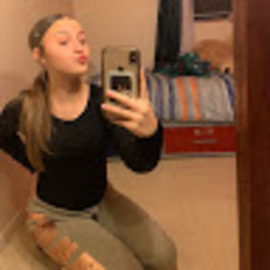 Meet your Posher, Cassie